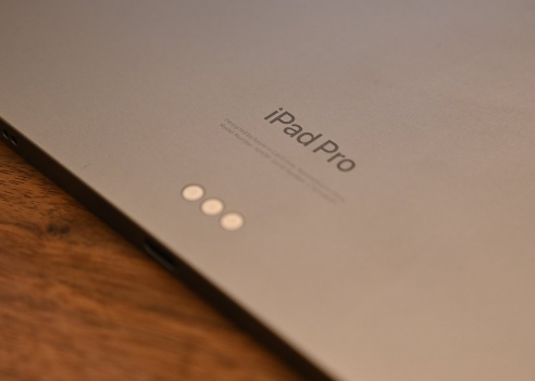 濉溪ipad维修分享新款iPad Pro或将采用M4芯片