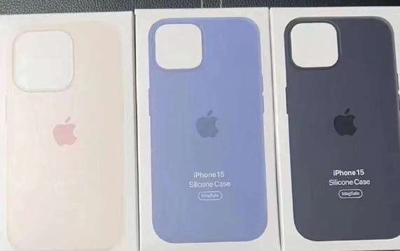 濉溪苹果14维修站分享iPhone14手机壳能直接给iPhone15用吗?