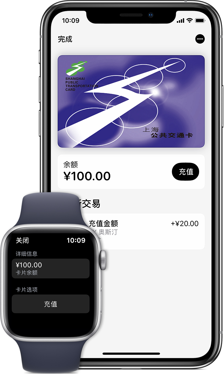 濉溪苹果手机维修分享:用 Apple Pay 刷交通卡有哪些优势？如何设置和使用？ 