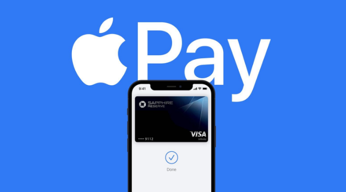 濉溪苹果14服务点分享iPhone 14 设置 Apple Pay 后，锁屏密码不正确怎么办 