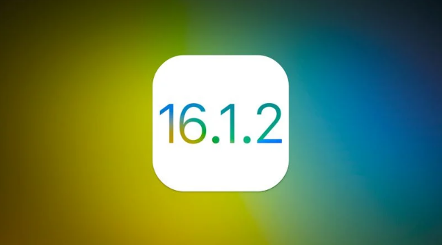 濉溪苹果维修分享iOS 16.2有Bug能降级吗？ iOS 16.1.2已关闭验证 