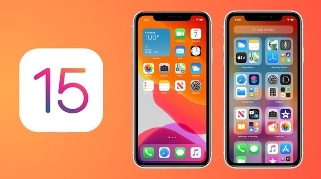 濉溪苹果13维修分享iPhone13更新iOS 15.5，体验如何 