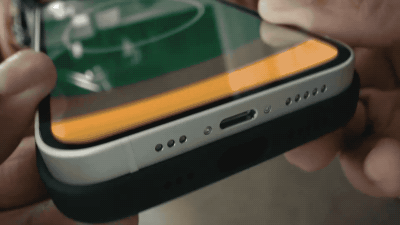濉溪苹果手机维修分享未来 Magsafe 还有哪些发展空间 