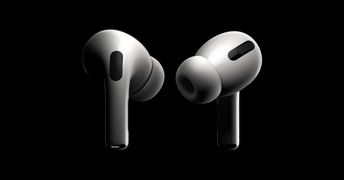 濉溪苹果手机维修分享AirPods Pro 爆音、降噪效果下降怎么办 