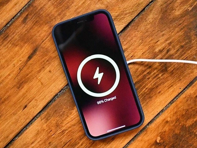 濉溪苹果手机维修分享iPhone 12可以随便充电吗 