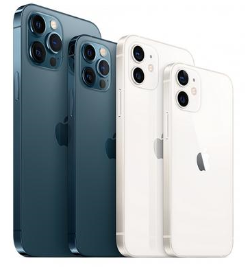 濉溪苹果维修点分享iPhone 12 Pro维修主板被忽略的实操故障 