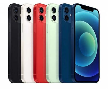 濉溪苹果维修点分享iPhone 12 Pro Max维修主板易被忽略的实操故障 