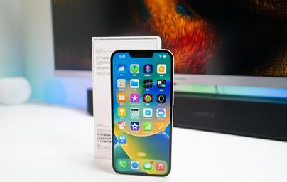 濉溪苹果维修点分享iPhone 14自动关机故障深度解析 