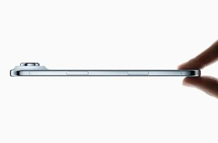 濉溪苹果维修点分享iPhone 17 Air自动关机电源故障解析 