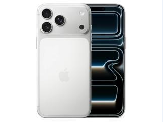 濉溪苹果维修点分享iPhone 17 Pro Max多媒体与蜂窝 