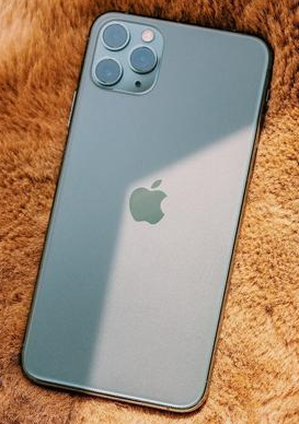 濉溪苹果维修点分享iPhone 11 Pro Max黑屏特殊诱因梳理 