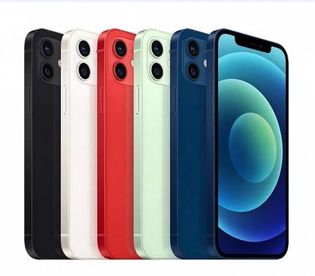 濉溪苹果维修点分享iPhone 12 Pro Max黑屏冷门故障解读 