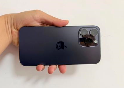 濉溪苹果维修点分享iPhone 14 Pro Max黑屏少见故障盘点 