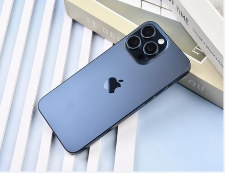 濉溪苹果维修点分享iPhone15 Pro Max黑屏少见诱因梳理 