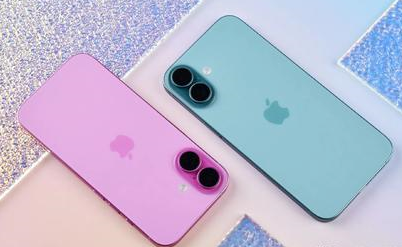 濉溪苹果维修点分享iPhone 16手机黑屏多重诱因解析 