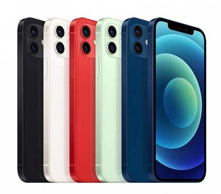 濉溪苹果维修点分享iPhone 12 Pro Max发烫冷门故障梳理 