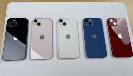 濉溪苹果维修点分享iPhone 13电池发烫多类故障解析 
