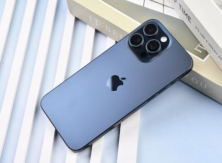 濉溪苹果维修点分享iPhone 15 Pro Max发烫深度剖析 