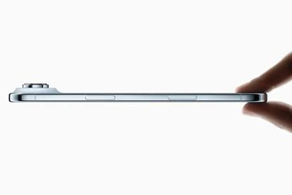 濉溪苹果维修点分享iPhone 17 Air发烫几大隐形诱因 